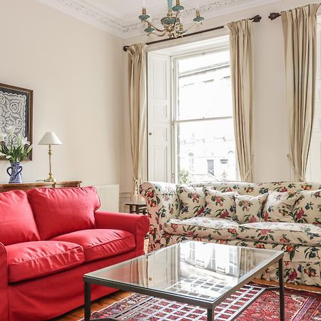 Apartamento 3 Lynedoch Place Edimburgo Exterior foto