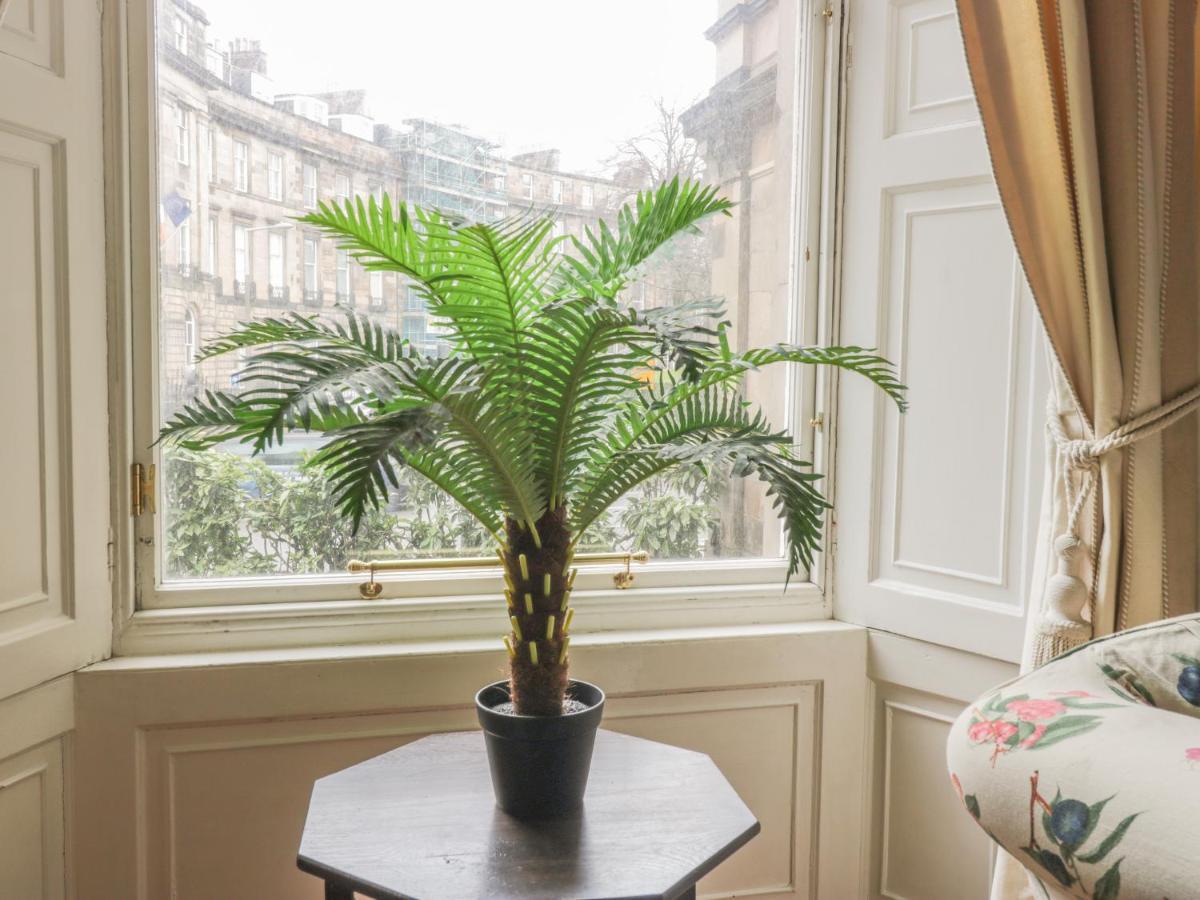 Apartamento 3 Lynedoch Place Edimburgo Exterior foto