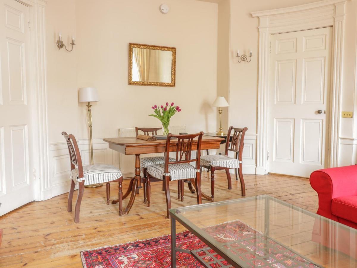 Apartamento 3 Lynedoch Place Edimburgo Exterior foto